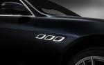 Maserati Quattroporte S Q4 GranLusso 2017 года